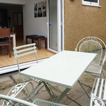 Cornwallis House 牛津 外观 照片