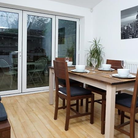 Cornwallis House 牛津 外观 照片